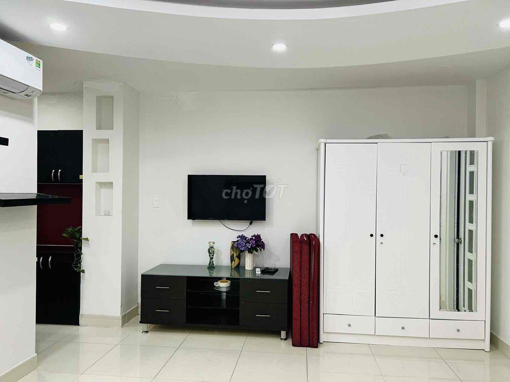 CHO THUÊ PHÒNG PHÚ MỸ HƯNG (chính chủ)