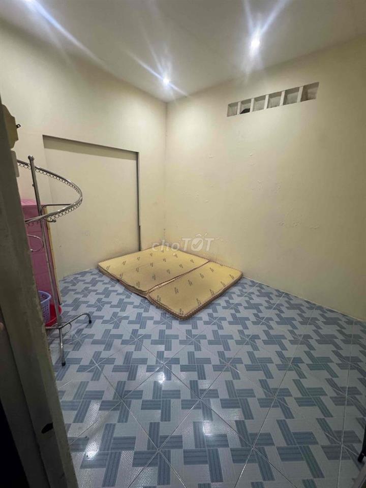 phòng trọ quận 7 12m2