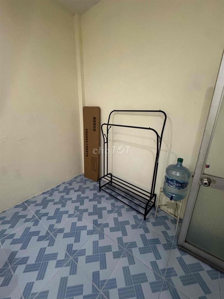 phòng trọ quận 7 12m2