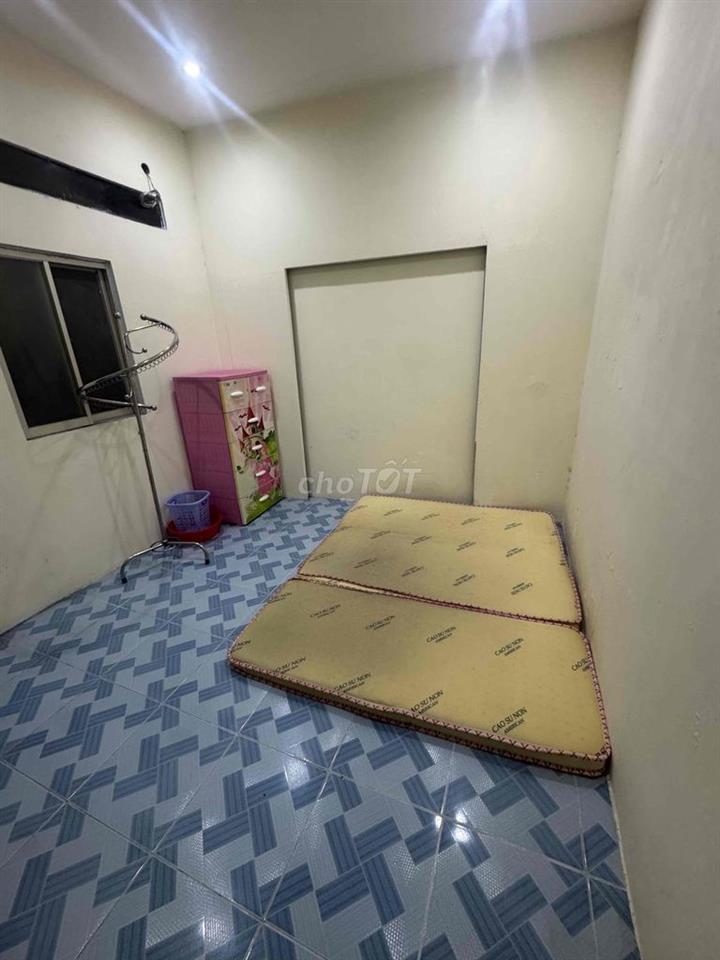 phòng trọ quận 7 12m2