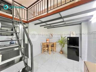 PHÒNG TRỌ SV CÁCH UFM 5’, TDTU 5’
