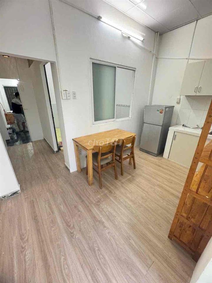 1PN 1PK 1WC BANCONG PHƯỜNG TÂN HƯNG Q7 GIÁ TỐT