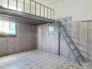 PHÒNG TRỌ CÓ GÁC GIÁ TỐT CHO SV UFM