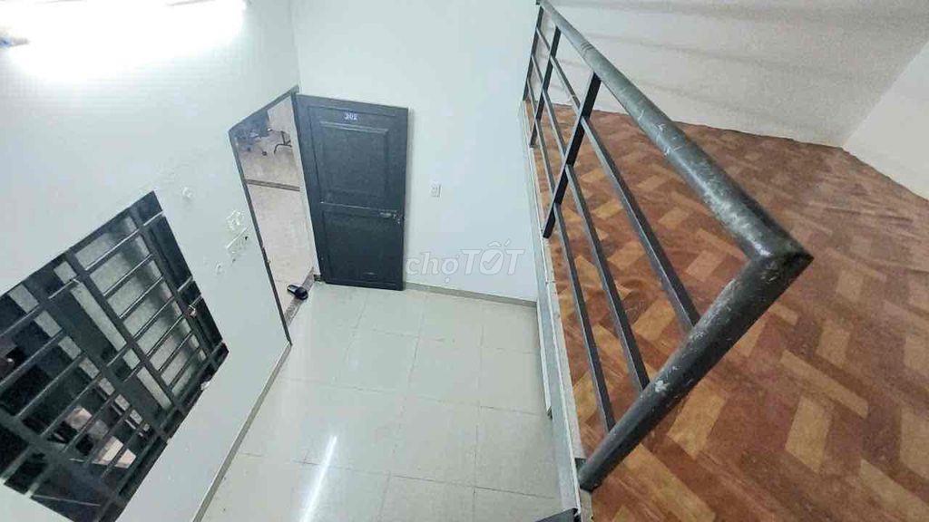 PHÒNG TRỌ CÓ GÁC CHO SV UFM, TDT, NTTU