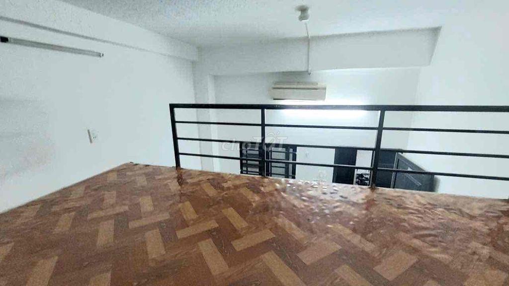 PHÒNG TRỌ CÓ GÁC CHO SV UFM, TDT, NTTU