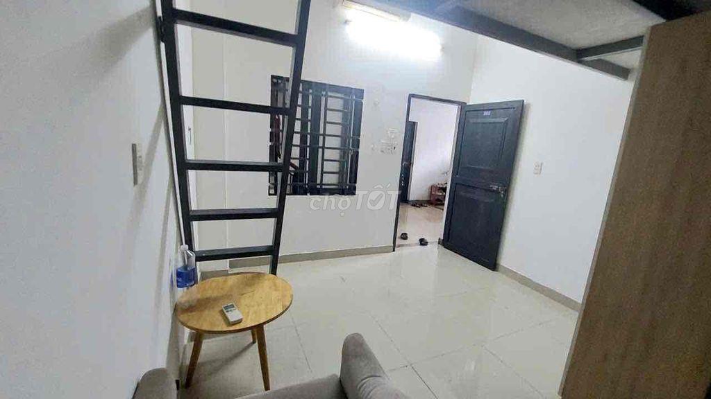 PHÒNG TRỌ CÓ GÁC CHO SV UFM, TDT, NTTU
