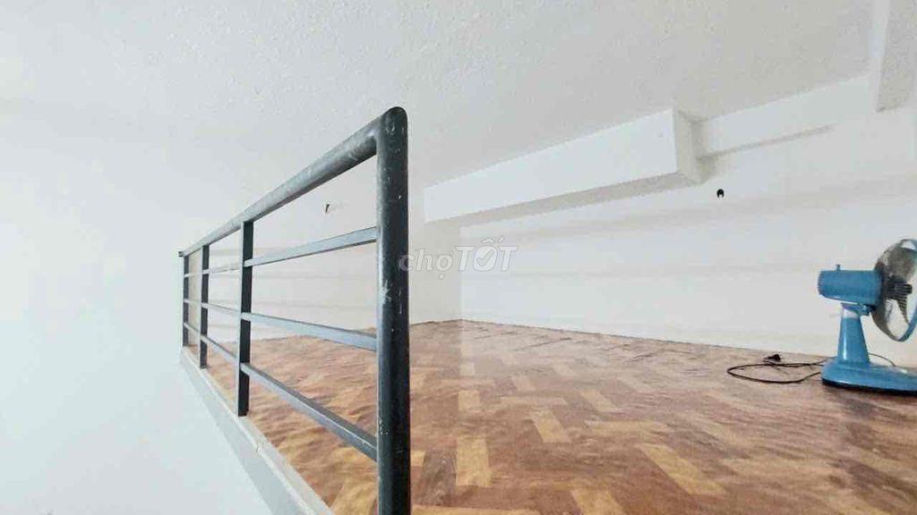 PHÒNG TRỌ CÓ GÁC CHO SV UFM, TDT, NTTU