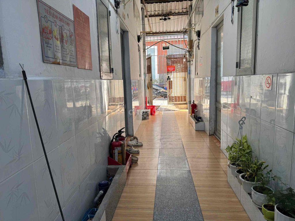 PHÒNG TRỌ MT NGUYỄN THỊ THẬP