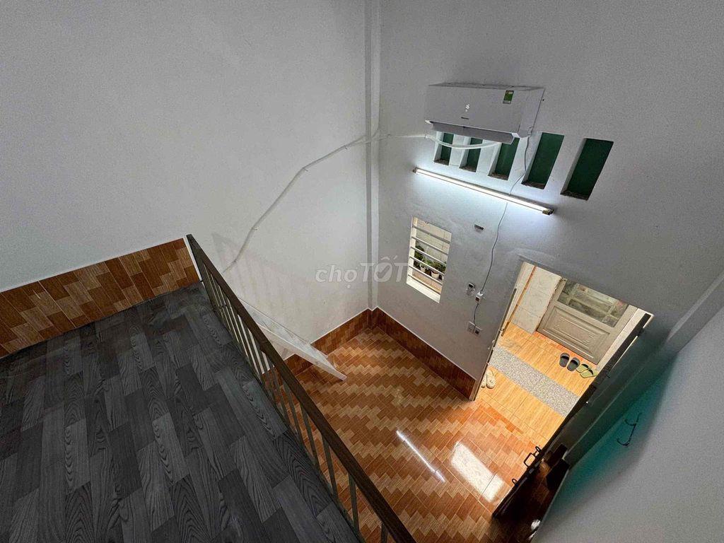 PHÒNG TRỌ MT NGUYỄN THỊ THẬP