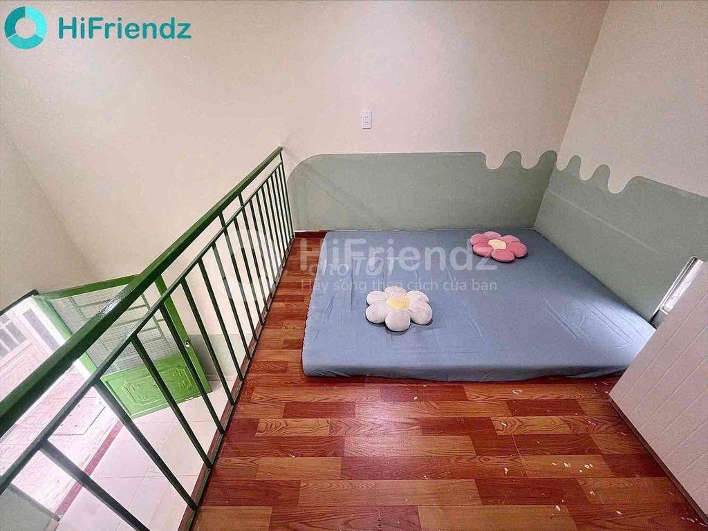 PHÒNG GIÁ TỐT CÁCH TĐT 10’, UFM 5’