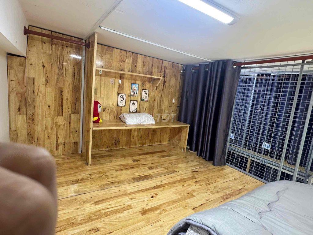 SLEEP BOX_FULL TIỆN NGHI_GIÁ TỐT