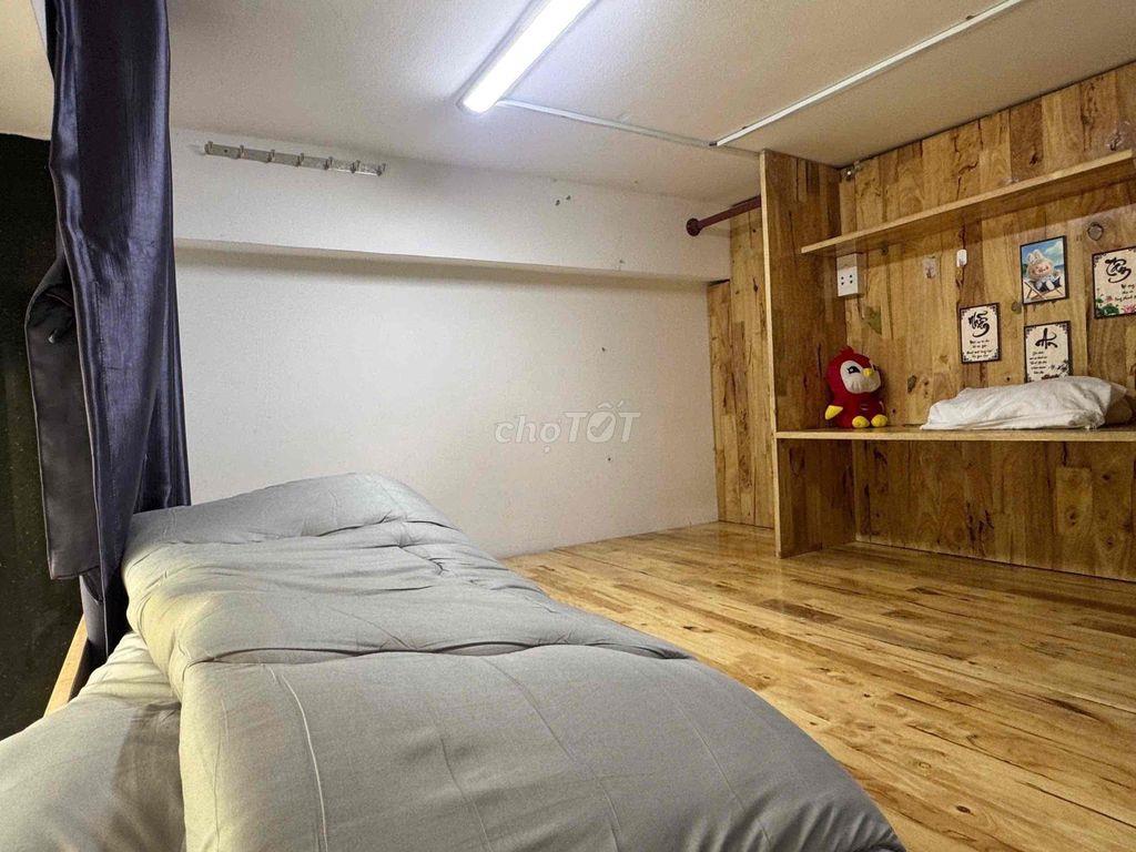 SLEEP BOX_FULL TIỆN NGHI_GIÁ TỐT