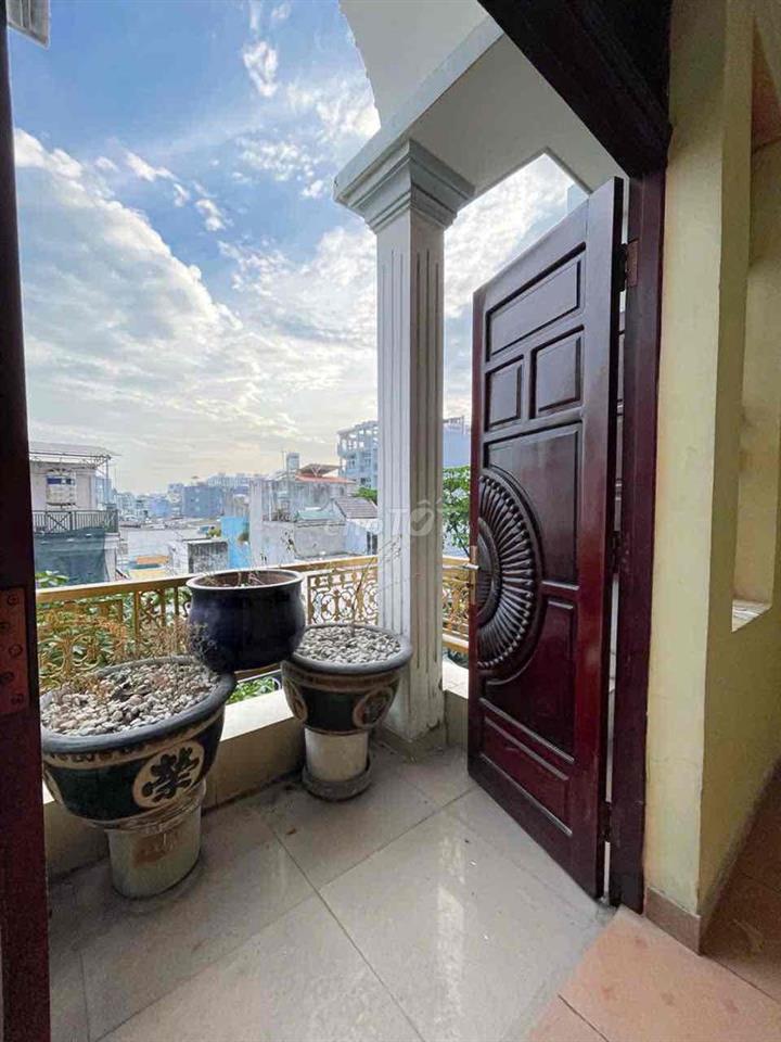 CHDV NGAY KHU ĐƯỜNG SỐ TÂN HƯNG