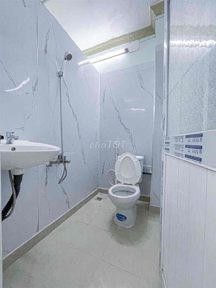 CHDV NGAY KHU ĐƯỜNG SỐ TÂN HƯNG