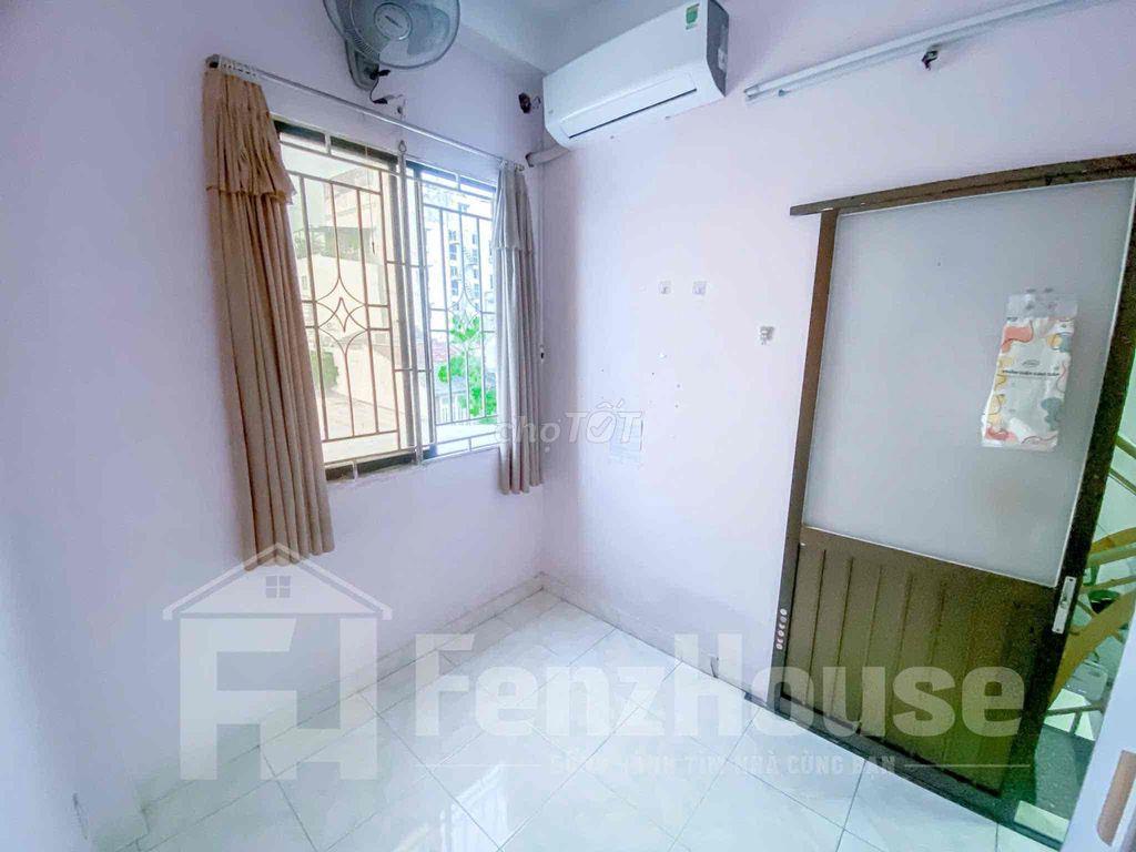 CHDV GIÁ SV UFM FULL NỘI THẤT