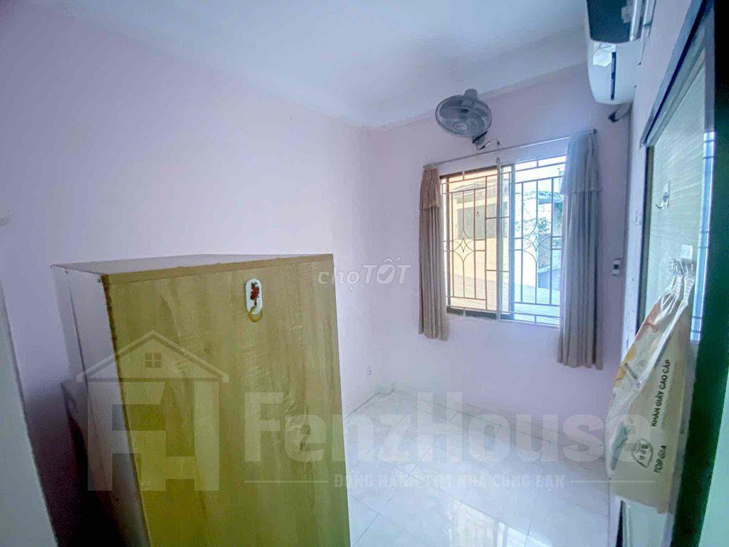 CHDV GIÁ SV UFM FULL NỘI THẤT