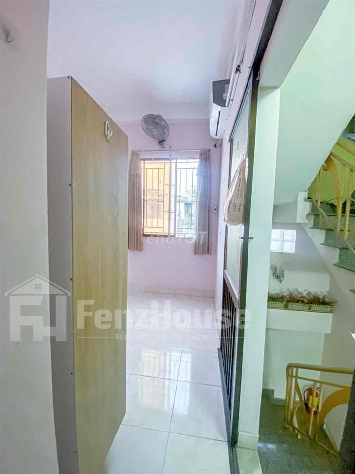 CHDV GIÁ SV UFM FULL NỘI THẤT