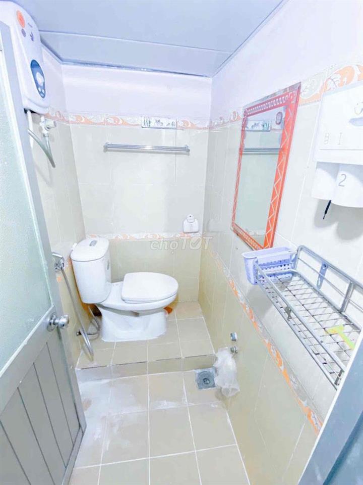 BAN CÔNG_FULL NỘI THẤT_GIÁ RẺ_TT QUẬN7