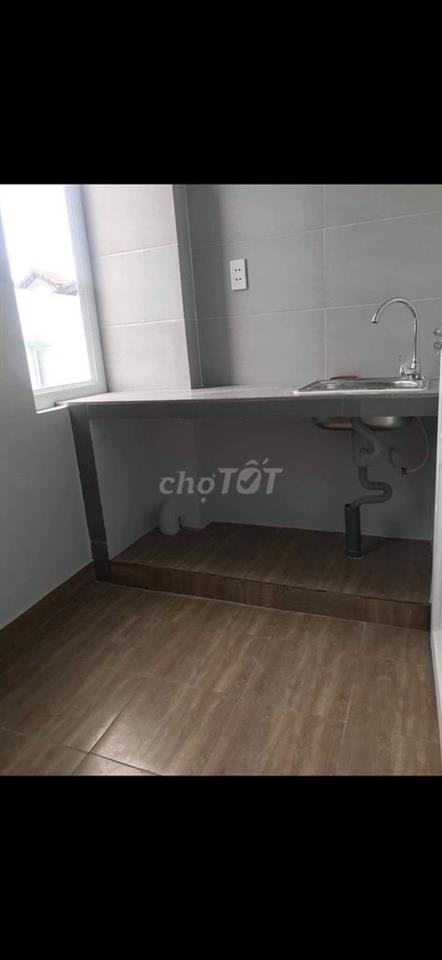 Cho thuê phòng trọ quận 7