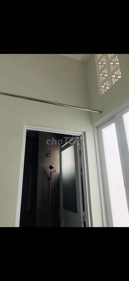 Cho thuê phòng trọ quận 7