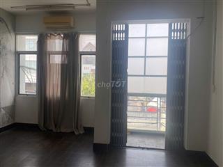 NHÀ TRỌ MẶT TIỀN - QUẬN 7- CÁCH CHỢ 500M