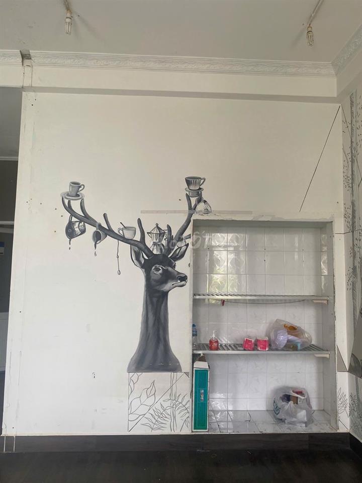 CHO THUÊ PHÒNG TRỌ - QUẬN 7 - GẦN CHỢ