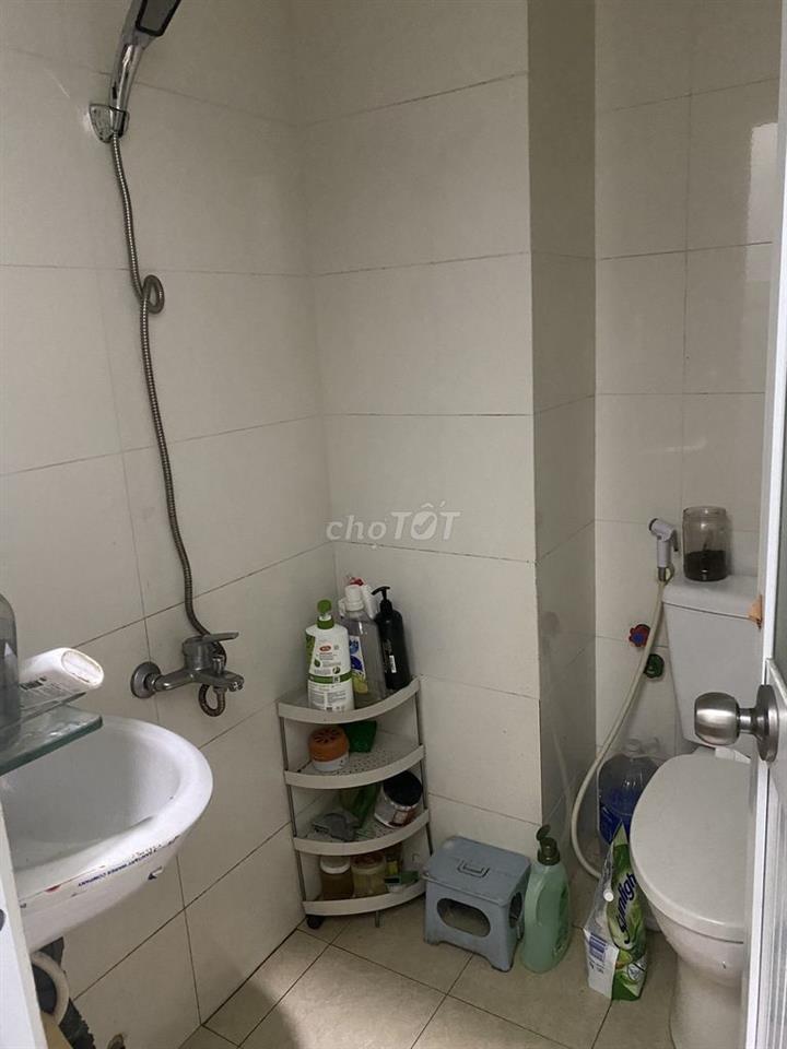 PASS phòng nữ thuê phòng trọ tháng 8 (có thể chuyển vào từ ngày 22/8)