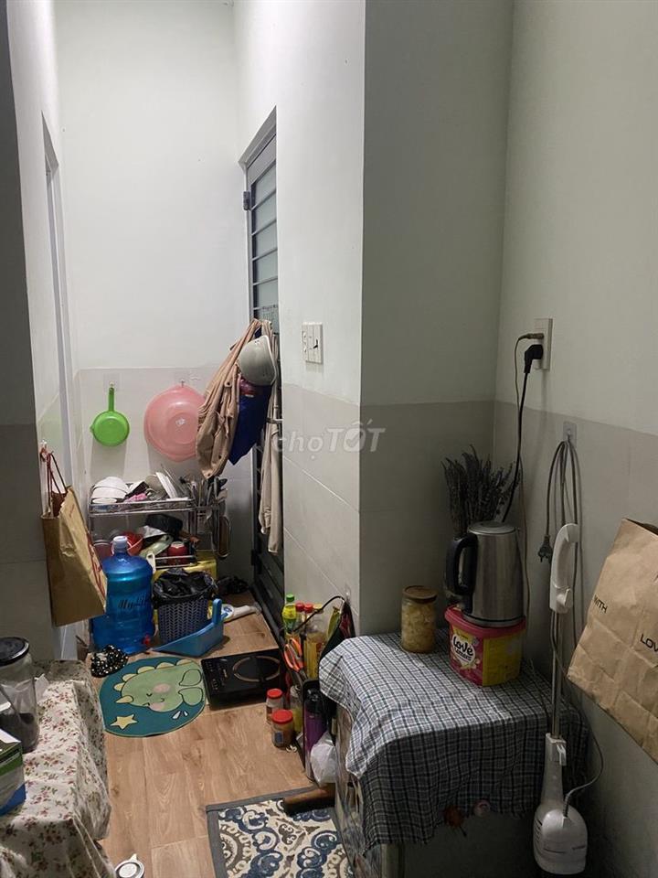 PASS phòng nữ thuê phòng trọ tháng 8 (có thể chuyển vào từ ngày 22/8)