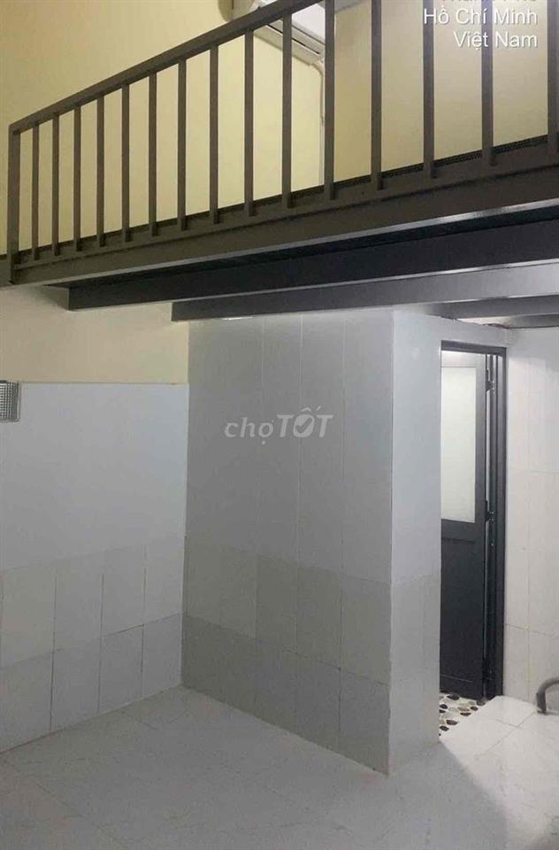 Cho Phòng trọ mới an ninh