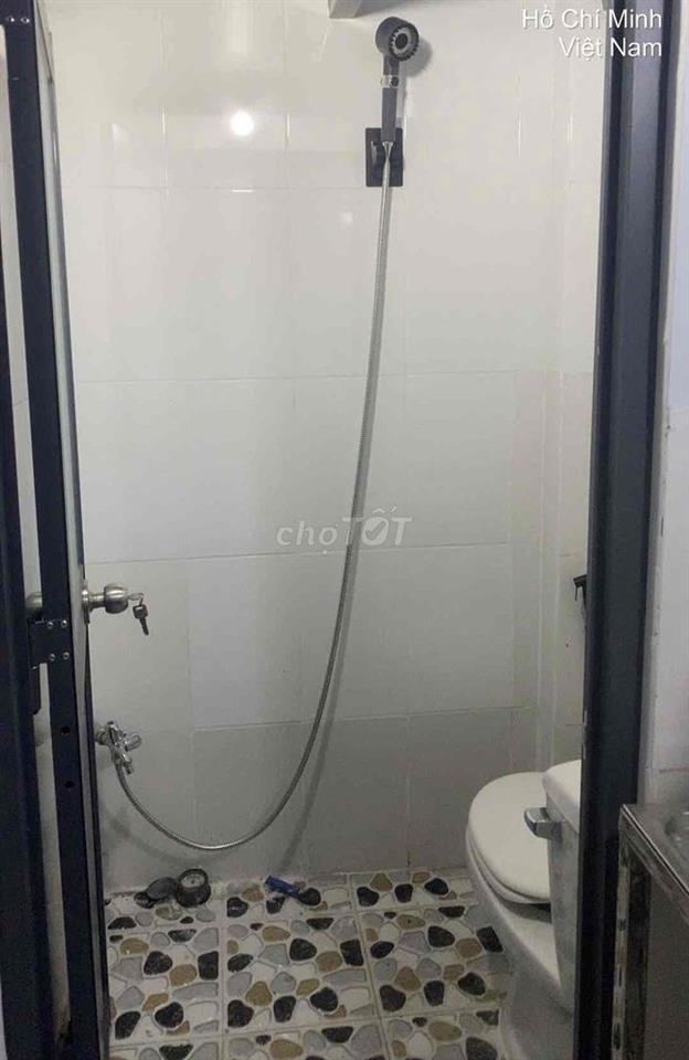 Cho Phòng trọ mới an ninh