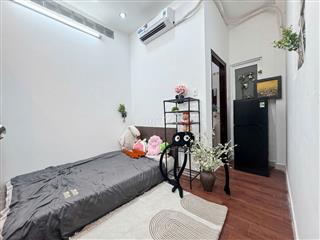Studio Hoàng Hoa Thám, Tân Bình - Ở được 3 người , Chỉ 3.7 Triệu/Tháng