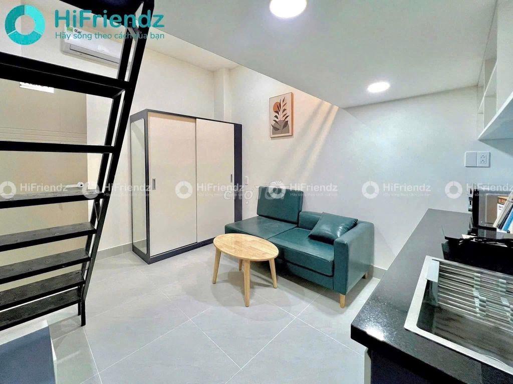 CHO THUÊ PHÒNG GIÁ TỪ 3TR TRỞ LÊN