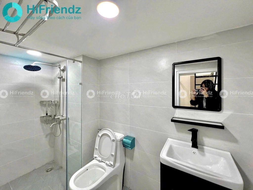 CHO THUÊ PHÒNG GIÁ TỪ 3TR TRỞ LÊN