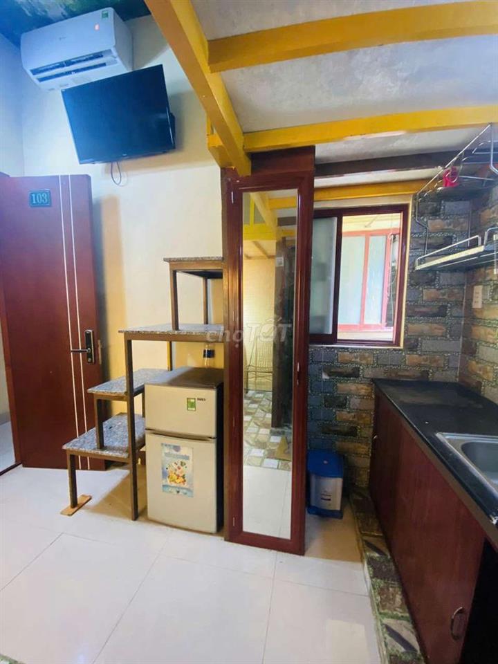 CHO THUÊ TRỌ TỪ 3TR