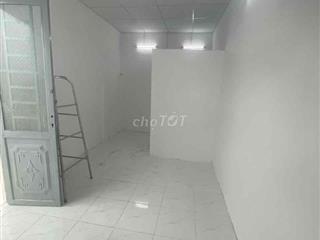 Phòng trống gần chợ trung tâm thương mại