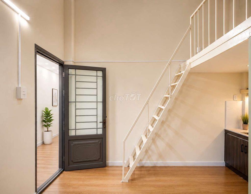Cho Thuê Phòng Trọ mới đẹp giá rẻ