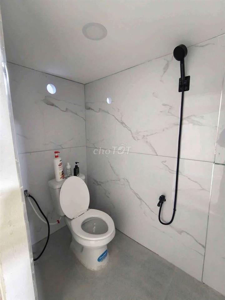 phòng trọ mới 100% giá sinh viên