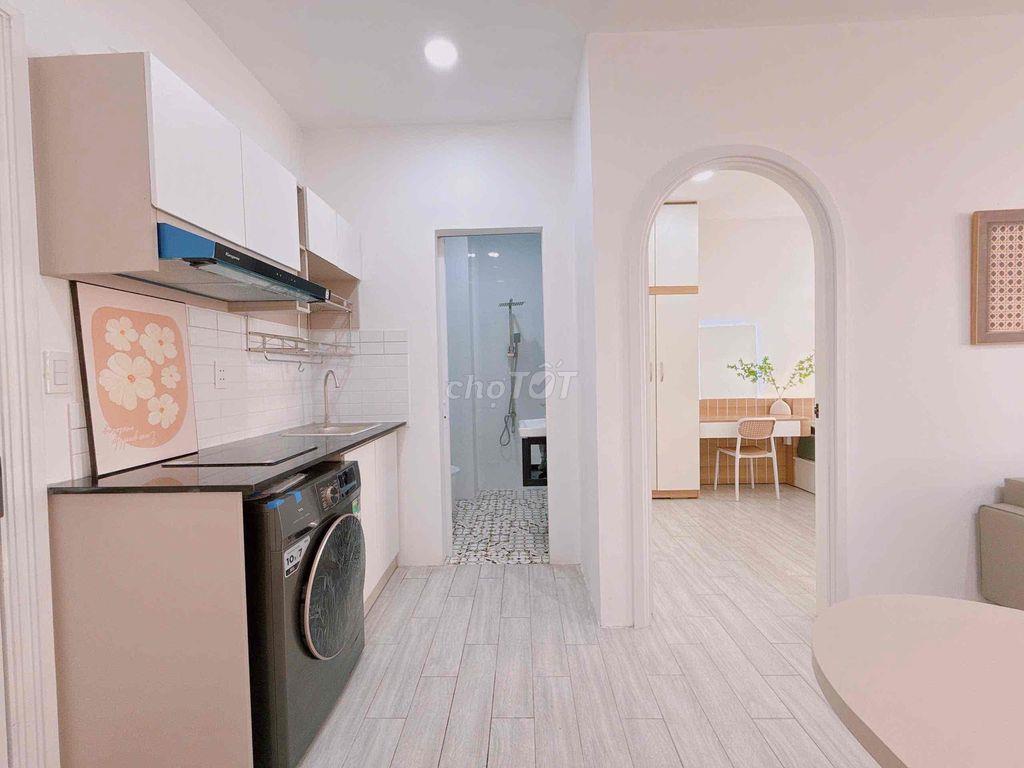 EM CÒN TRỐNG NHIỀU PHÒNG NGAY GÒ VẤP CHỈ TỪ 4TR-10TR 🌿