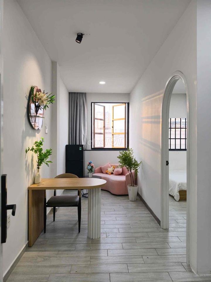 EM CÒN TRỐNG NHIỀU PHÒNG NGAY GÒ VẤP CHỈ TỪ 4TR-10TR 🌿
