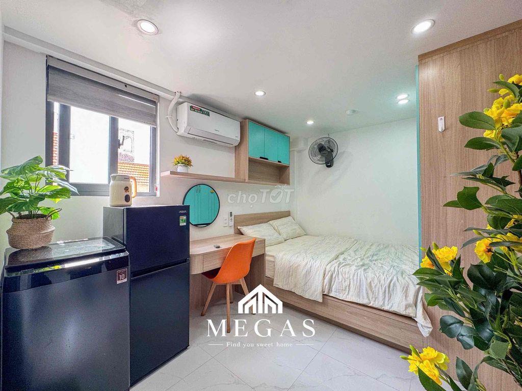 EM CÒN TRỐNG NHIỀU PHÒNG NGAY GÒ VẤP CHỈ TỪ 4TR-10TR 🌿
