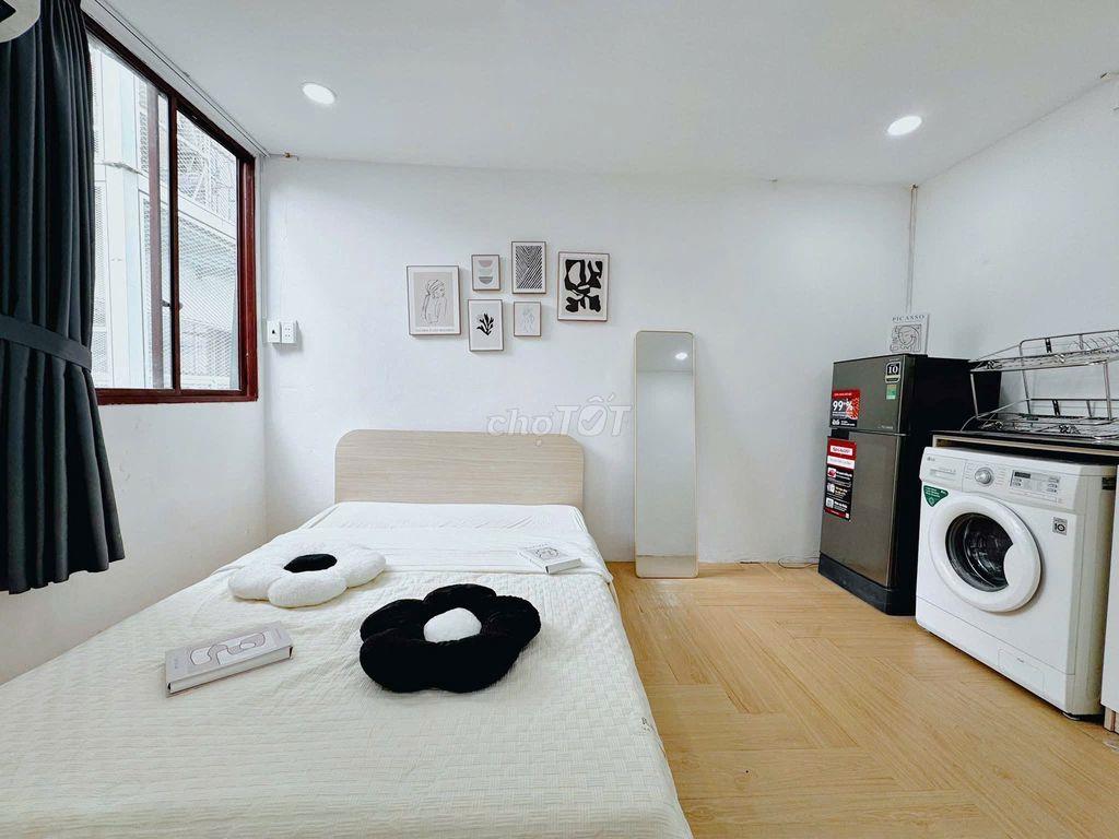 EM CÒN TRỐNG NHIỀU PHÒNG TỪ 3TR5-10TR NGAY TÂN BÌNH