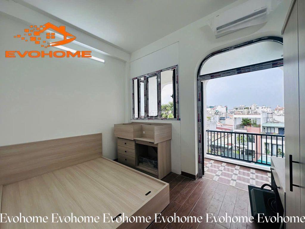 EM CÒN TRỐNG VÀI PHÒNG NGAY GẦN CHỢ HẠNH THÔNG TÂY VÀ EMART TỪ 4TR-6TR