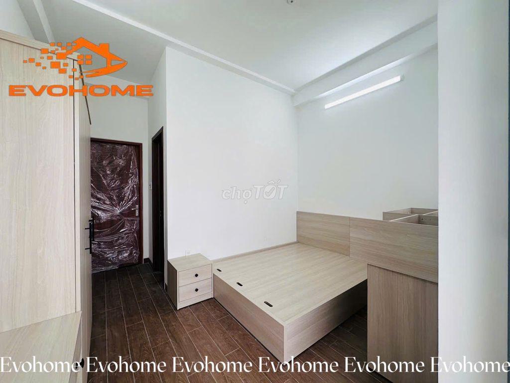 EM CÒN TRỐNG VÀI PHÒNG NGAY GẦN CHỢ HẠNH THÔNG TÂY VÀ EMART TỪ 4TR-6TR