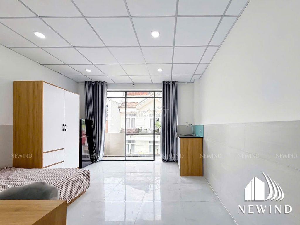 Chính chủ cho Thuê phòng CHDV hẽm xe hơi 502 Huỳnh Tấn Phát. Quận 7