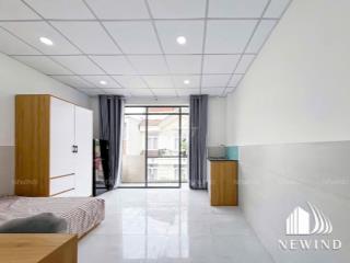 Chính chủ cho Thuê phòng CHDV hẽm xe hơi 502 Huỳnh Tấn Phát. Quận 7