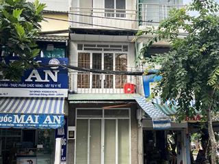 3tr5 Cho thuê nguyên tầng trên full nội thất tách bếp