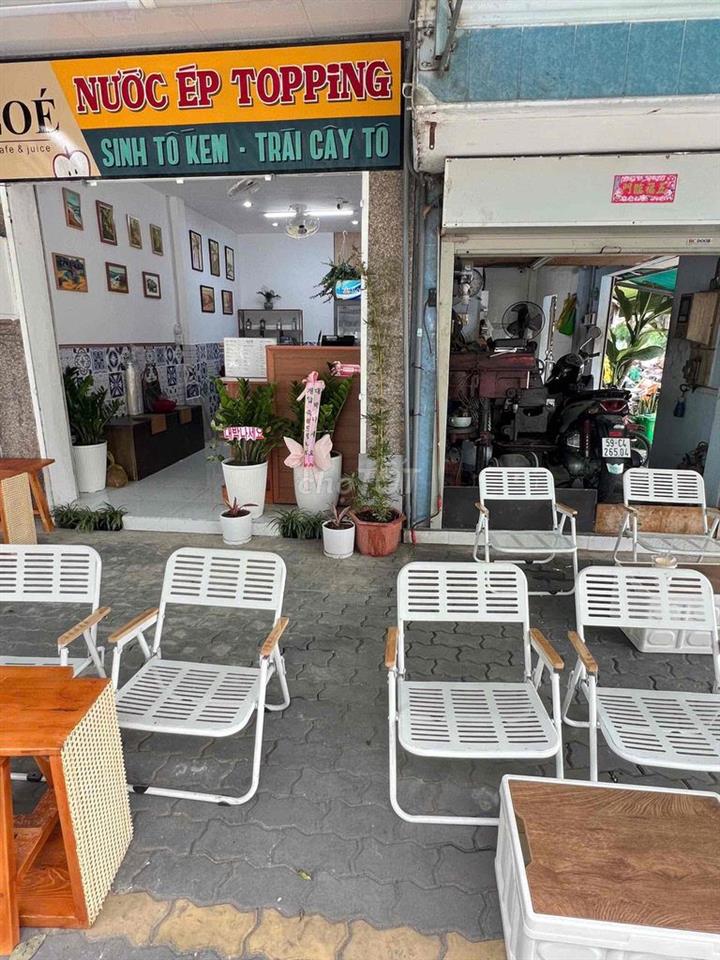 Cho thuê hoặc sang nhà nguyên căn có mặt bằng kd