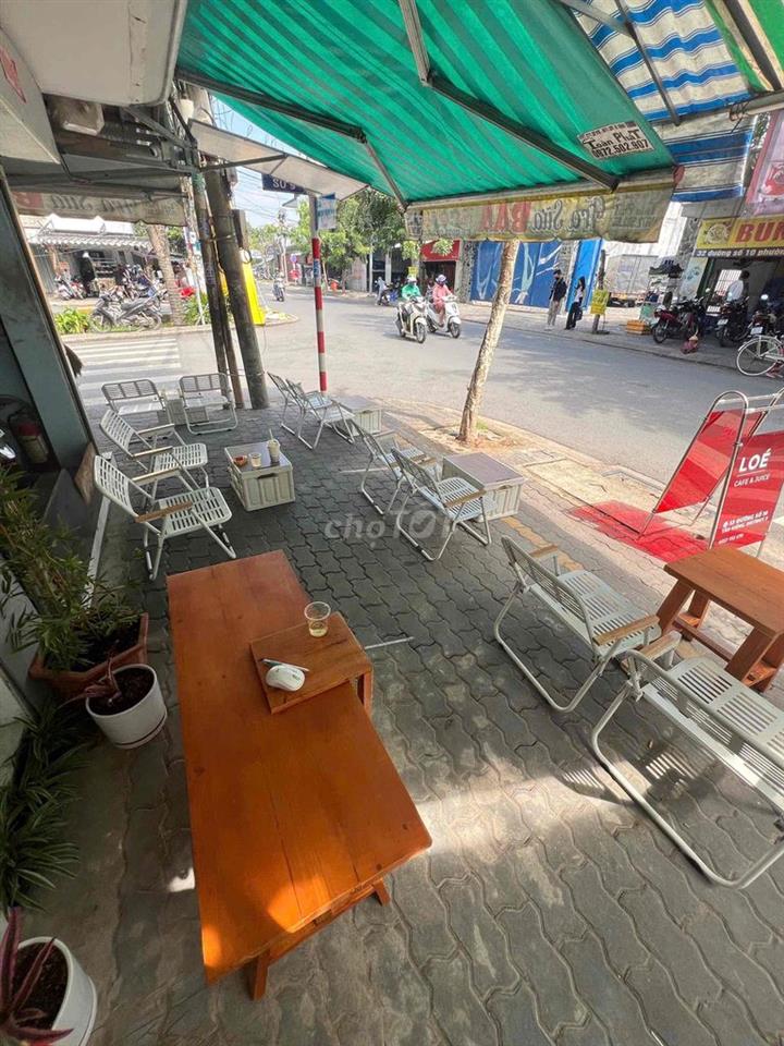 Cho thuê hoặc sang nhà nguyên căn có mặt bằng kd