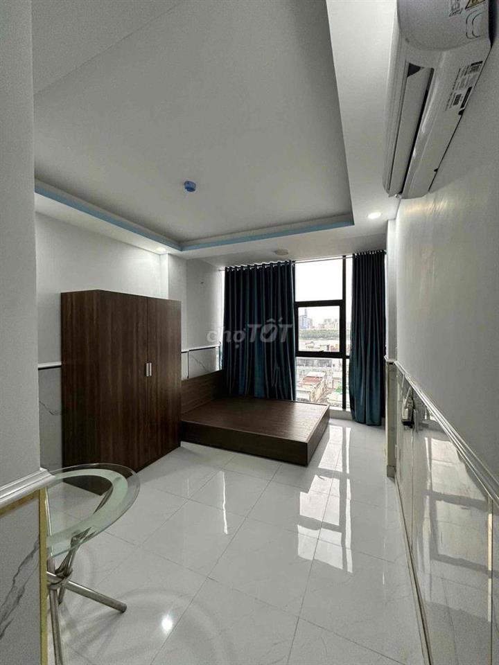 Q7 - HUỲNH TẤN PHÁT - PHÒNG FULL NT VIEW CHILL