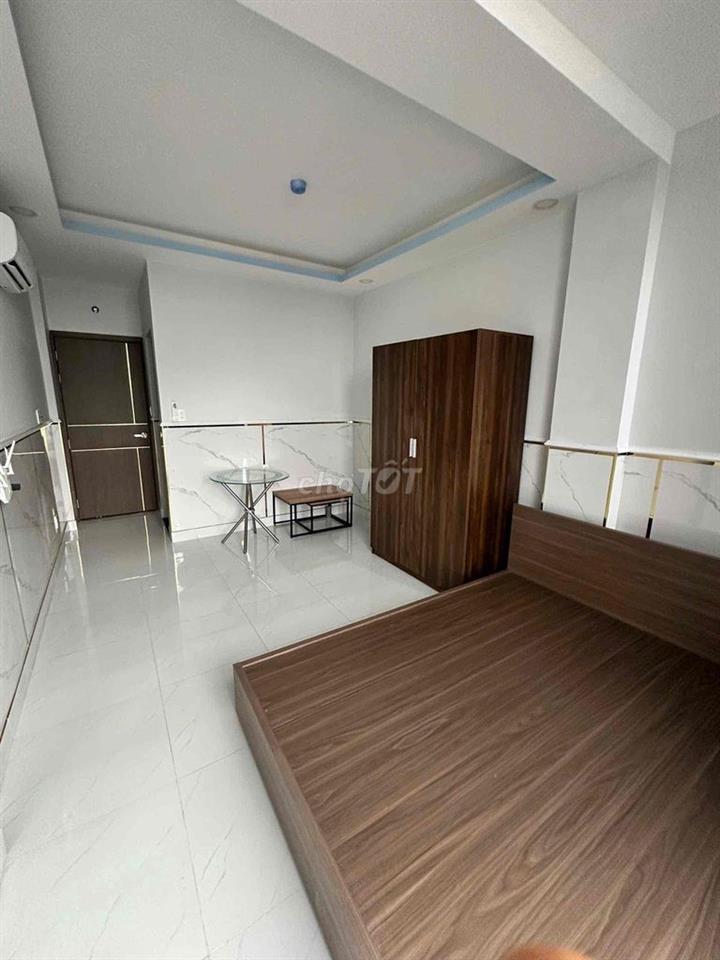 Q7 - HUỲNH TẤN PHÁT - PHÒNG FULL NT VIEW CHILL